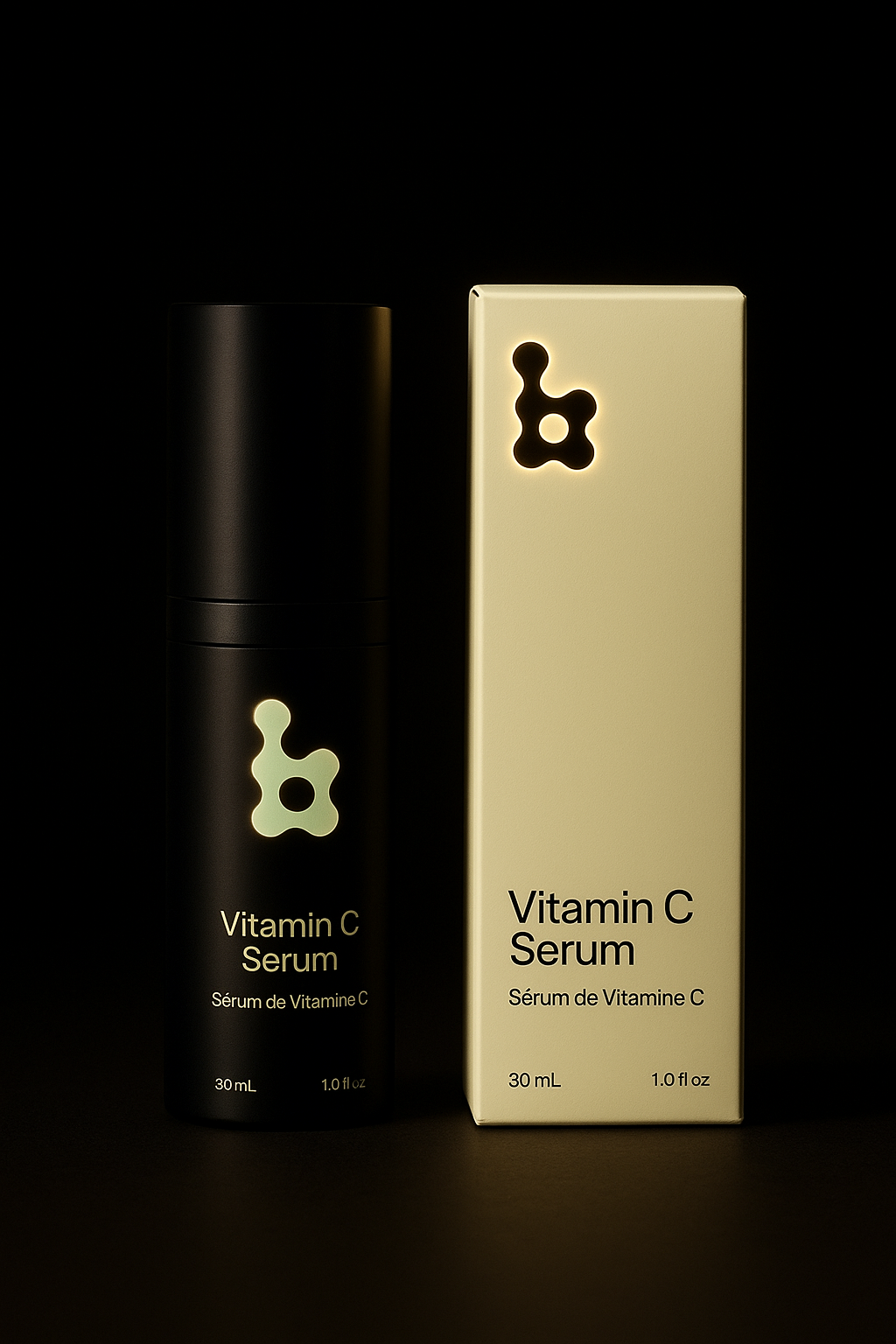 Vitamin C Serum